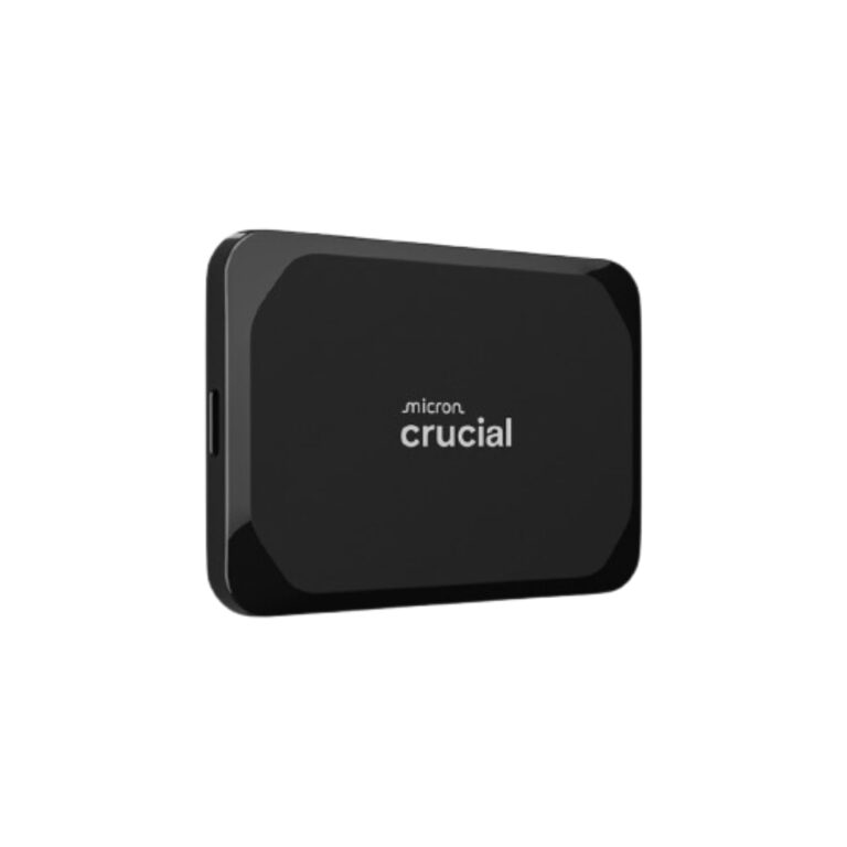 Crucial X9 SSD Esterno Portatile 1TB fino a 1050 MB/s