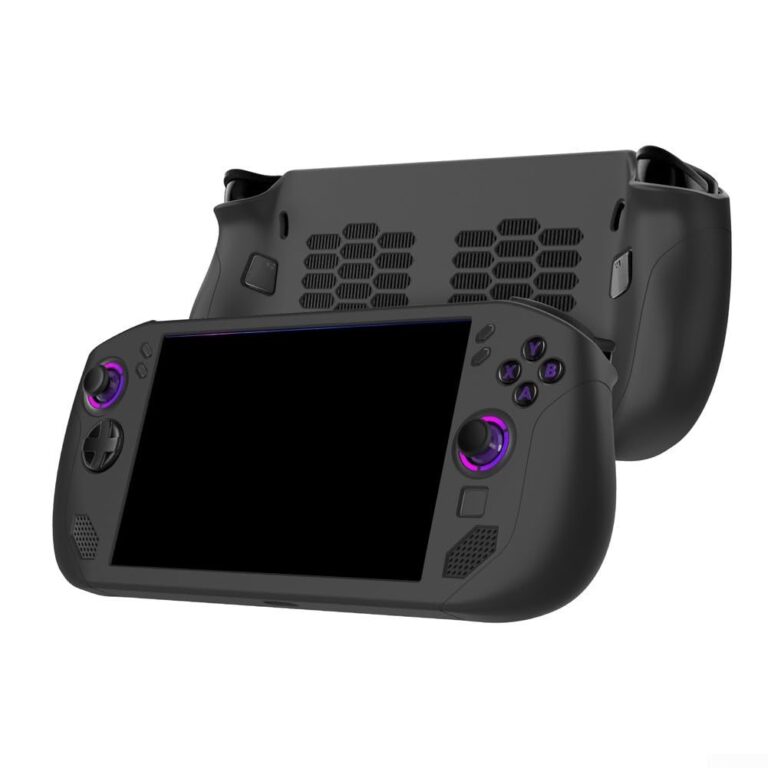 Smarbettiy Custodia in silicone per Legion Go S