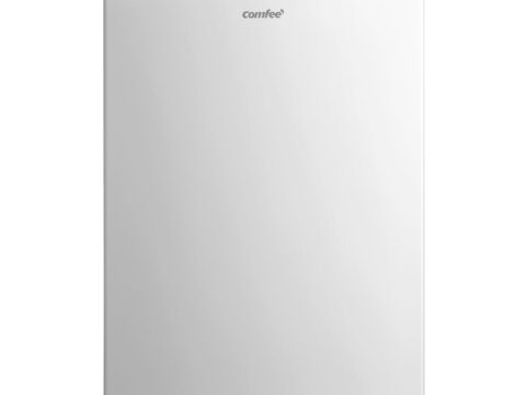 COMFEE’ Congelatore Verticale 88L Monoporta Porta Reversibile