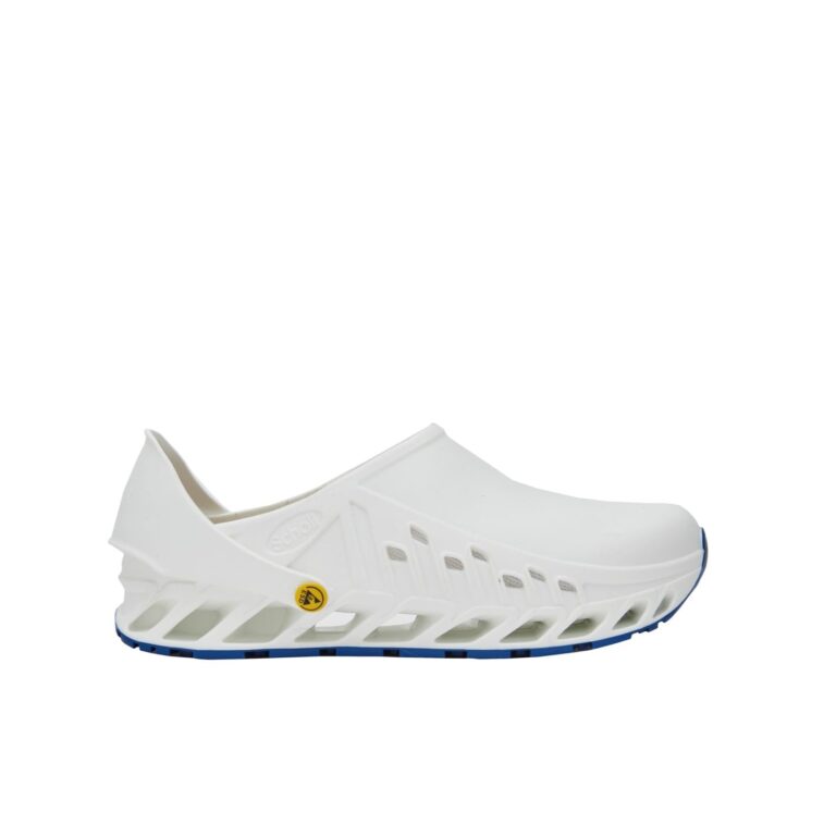 Scholl Evoflex - Zoccoli Sanitari Professionali Leggeri