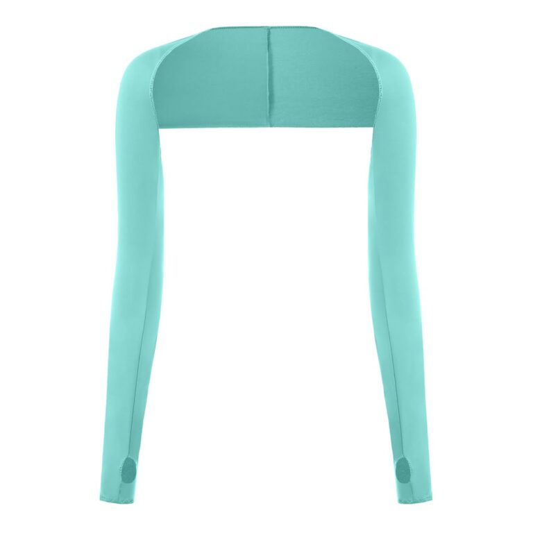 GXGM Manicotti braccia donna con protezione UV, scaldamuscoli