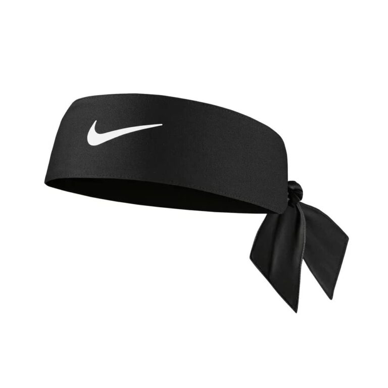 Nike Dri-Fit Head Tie 3.0 - Fascia capelli unisex