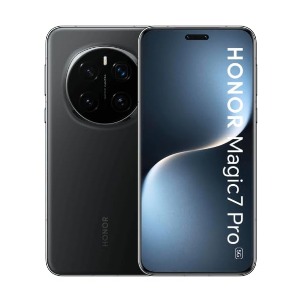 MAGIC 7 PRO 5G DS 12+512 EUR BLACK
