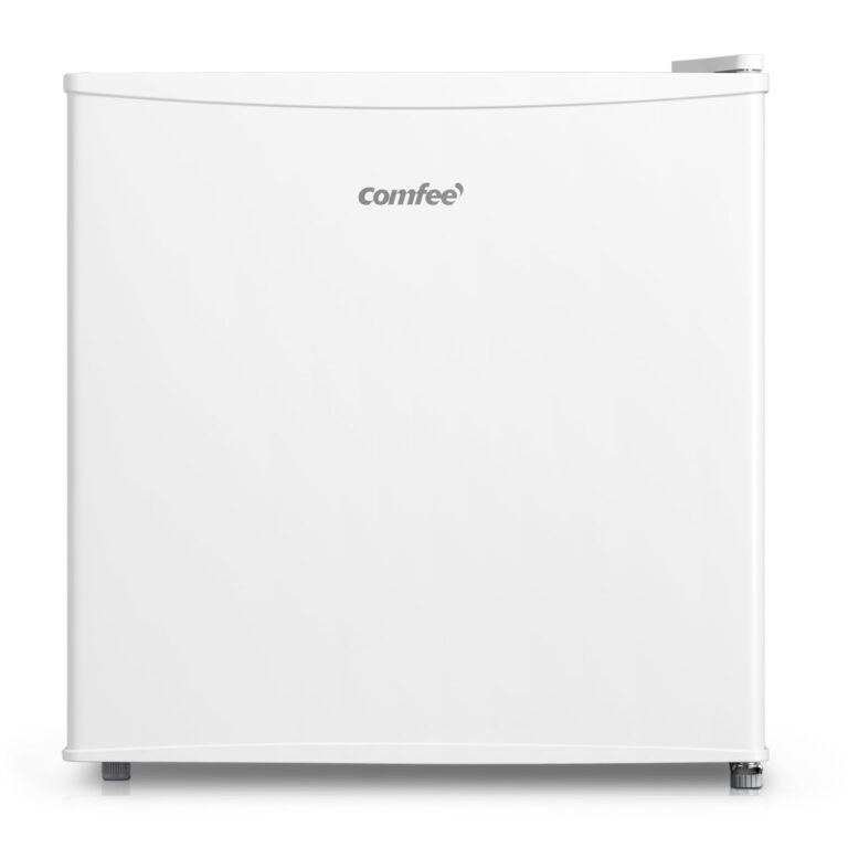 COMFEE Mini Frigo Bar 43 L Silenzioso con Zona Refrigerante