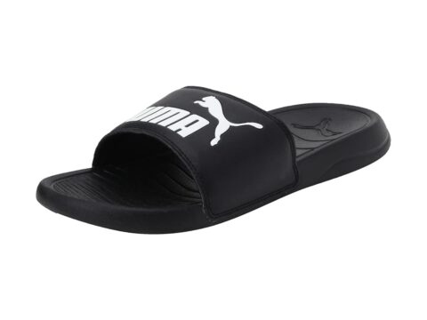 Puma Popcat 20 Pantofole Unisex Leggere per Casa e Tempo Libero