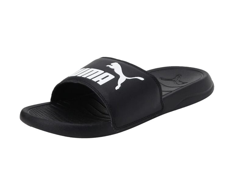 Puma Popcat 20 Pantofole Unisex Leggere per Casa e Tempo Libero