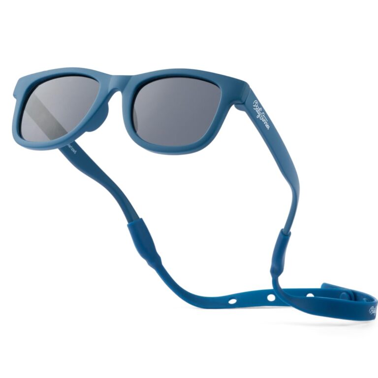 Baby Sunnies Occhiali da Sole Polarizzati per Bambini con Protezione UV