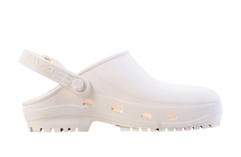 REPOSA Eco - Zoccoli in Gomma Leggeri Antishock