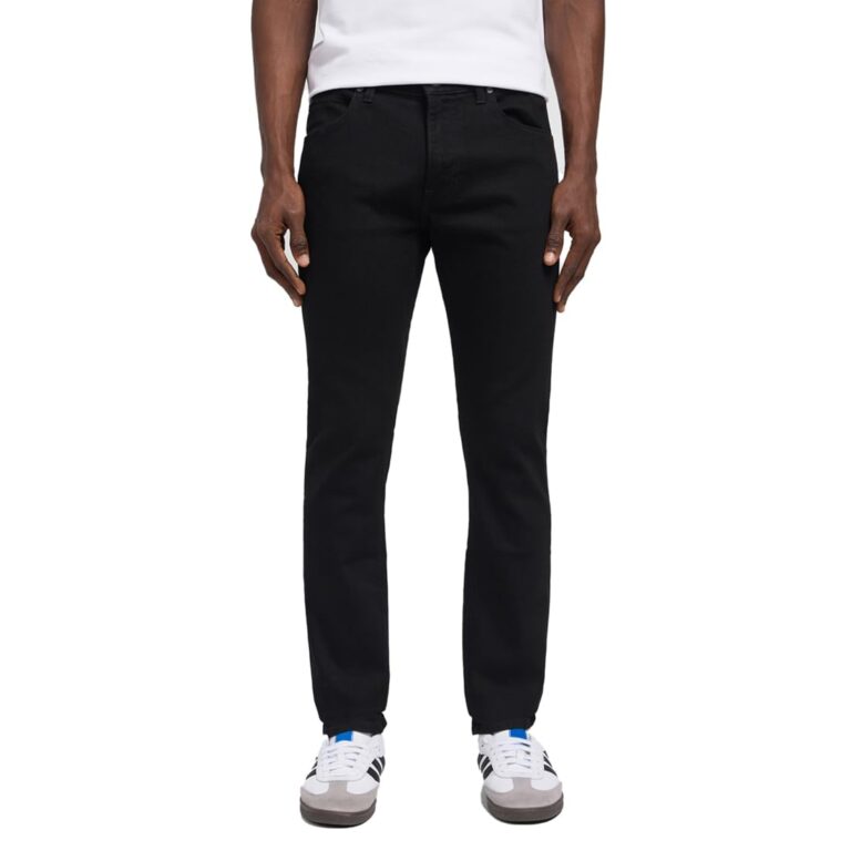 Lee Luke II Jeans Uomo Slim Tapered