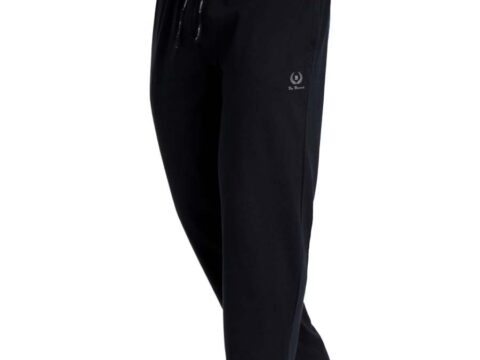 BE BOARD Pantalone Lungo Uomo in Cotone Leggero – Taglie Calibrate