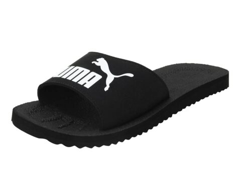 PUMA Purecat Ciabatte Unisex per Piscina e Tempo Libero