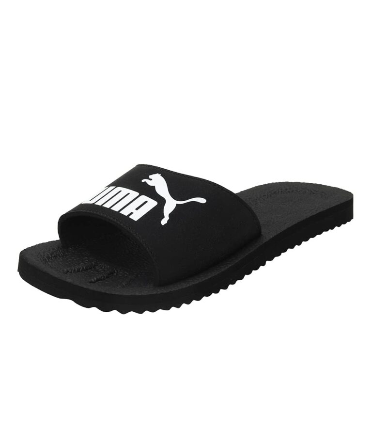 PUMA Purecat Ciabatte Unisex per Piscina e Tempo Libero