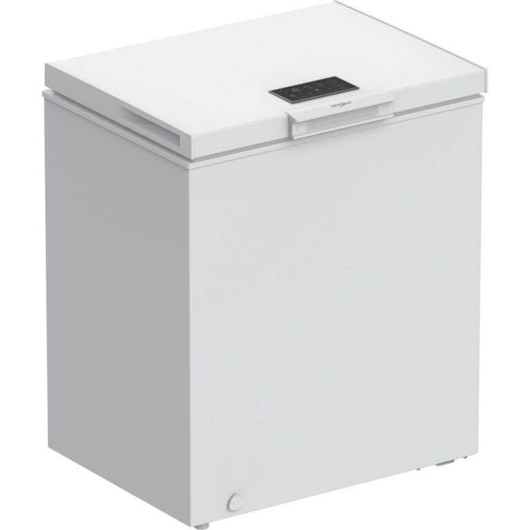 Whirlpool Congelatore a Pozzetto W3RHS14EW