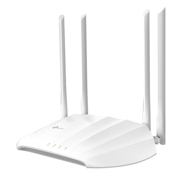 TP-Link TPLINK Access Point TL-WA1201 TLWA1201 (TL-WA1201)