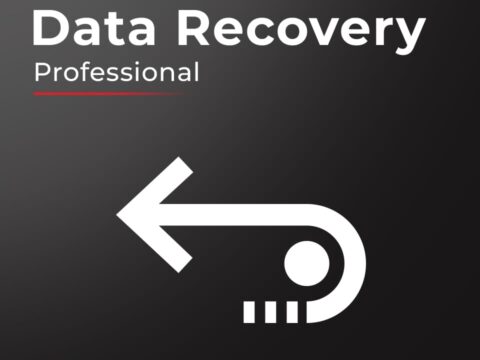 Stellar Data Recovery 11 Standard – Recupero dati su PC, 1 dispositivo 1 anno
