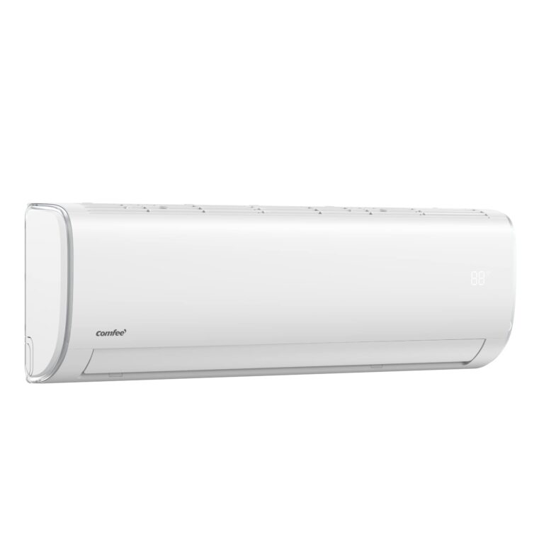 COMFEE' Climatizzatore Monosplit Unità Interna, Condizionatore Fisso Inverter 12000 BTU, Wifi, GAS R32, Solo Unità Intern...