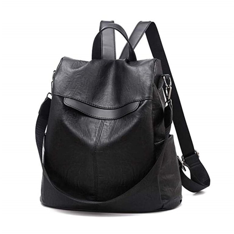 shepretty zaino donna da viaggio e scuola