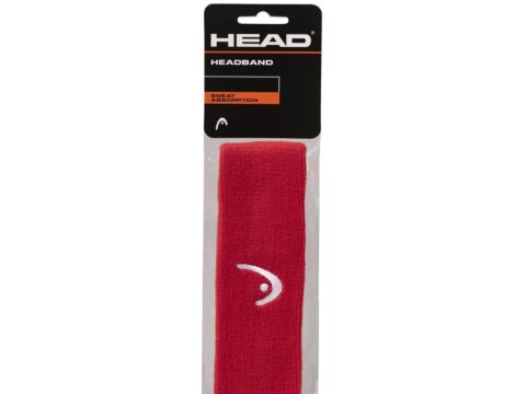 Head Bandana Tennis Unisex Adulto