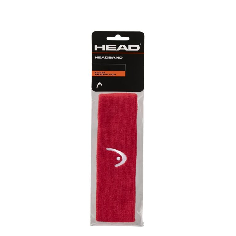 Head Bandana Tennis Unisex Adulto