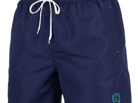 Zagano Costume da Bagno Uomo Pantaloncini Asciugatura Rapida S-6XL