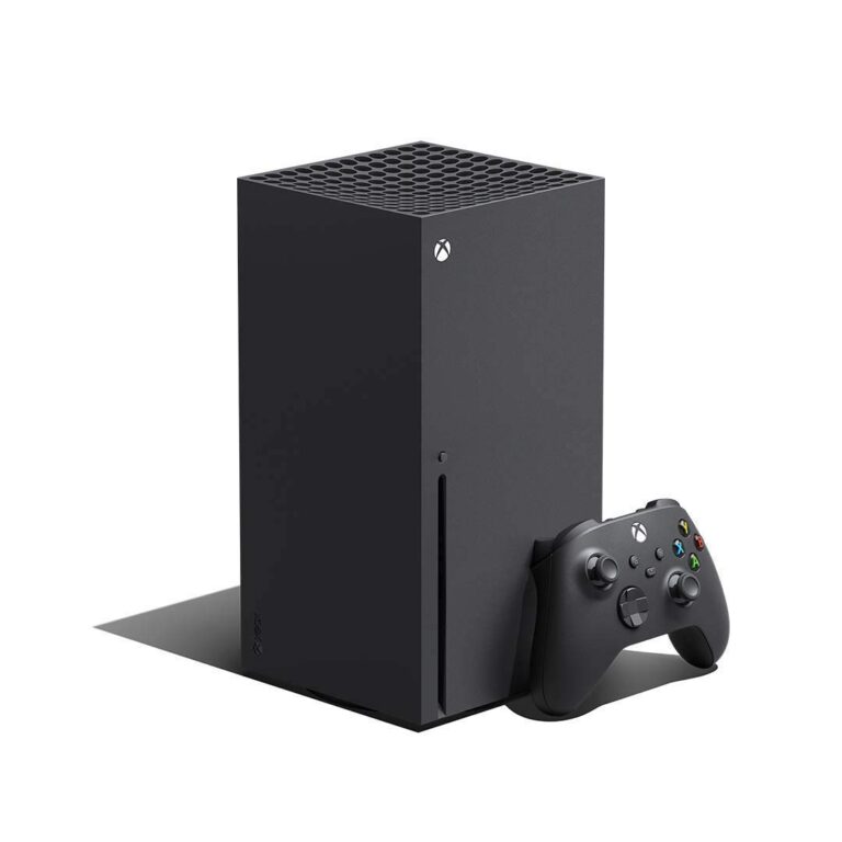 Microsoft Xbox Series X - Console di Gioco
