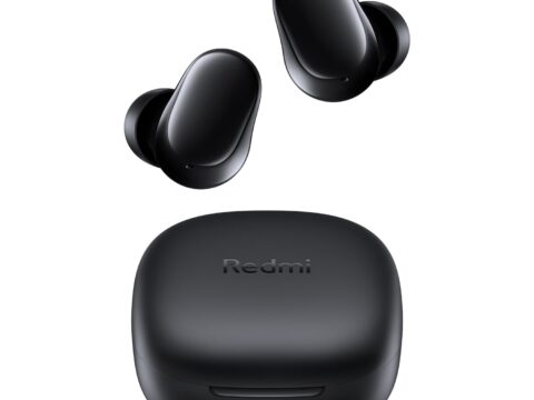 Xiaomi Redmi Buds 6 Play – Auricolari wireless con riduzione rumore AI