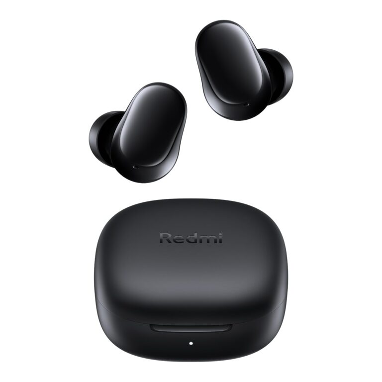 Xiaomi Redmi Buds 6 Play – Auricolari wireless con riduzione rumore AI