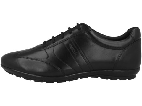 Geox Symbol Sneaker Uomo Traspirante con Tecnologia Geox