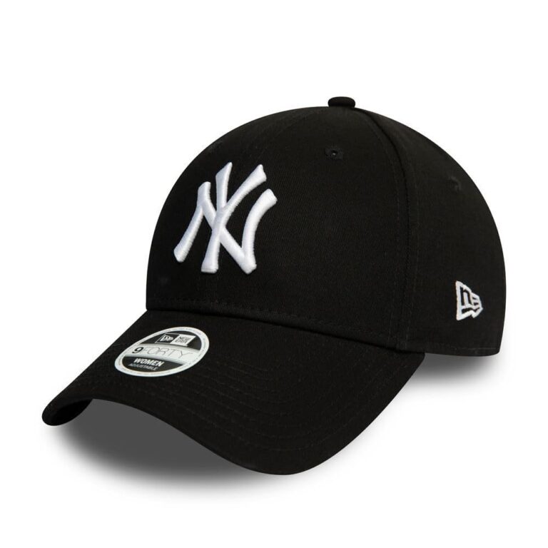 New Era 9Forty New York Yankees Berretto Uomo Verde