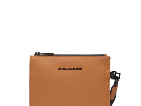 Pochette impermeabile uomo resistente all’acqua