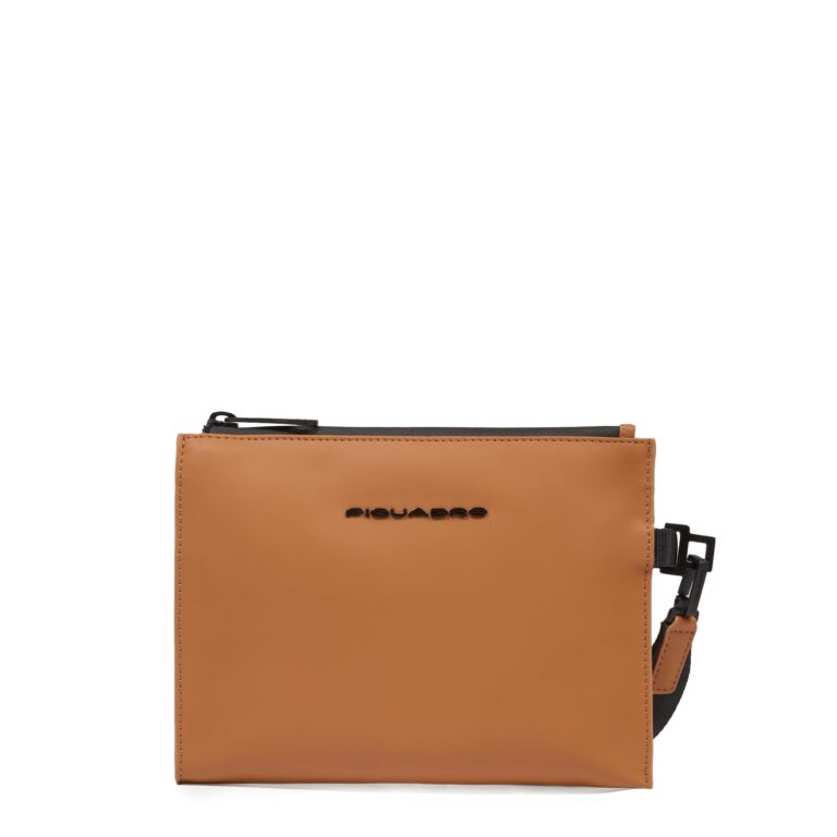 Pochette impermeabile uomo resistente all'acqua
