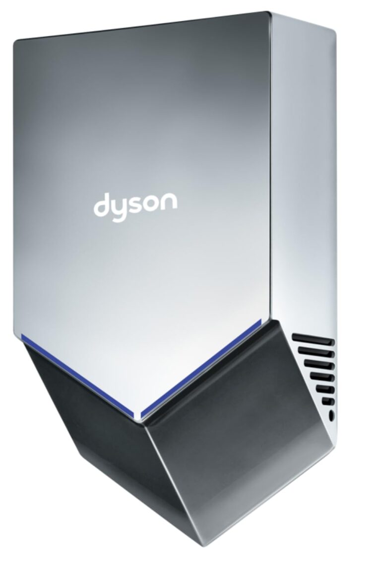 Dyson HU02 307170-01 Airblade V droga a mano automatica