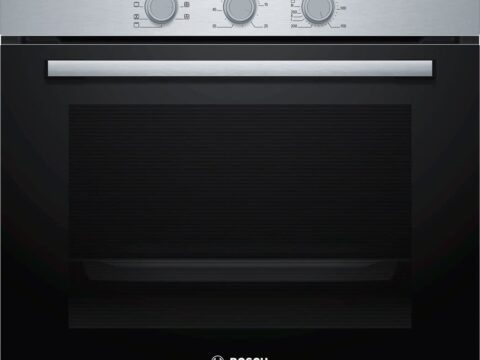 Bosch HBF011BR0 Serie 2 Forno da Incasso Aria Calda 3D