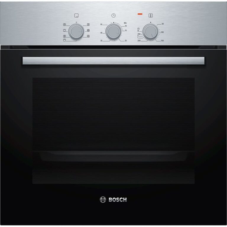 Bosch HBF011BR0 Serie 2 Forno da Incasso Aria Calda 3D