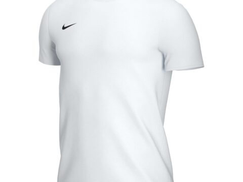 Nike Park VII Maglia da Calcio Uomo Dri-FIT Manica Corta