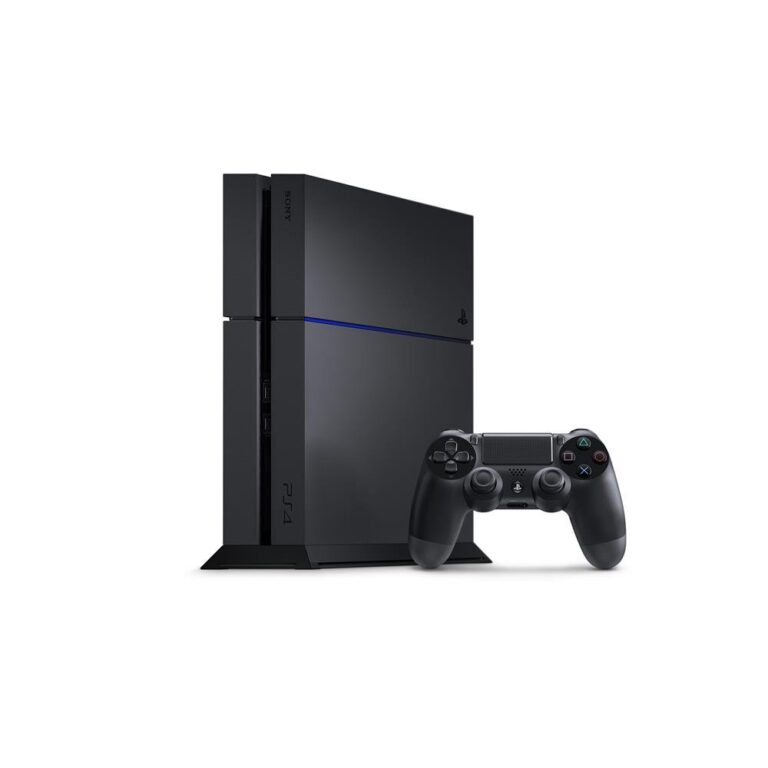 PlayStation 4 500GB Chassis C - Console Sony