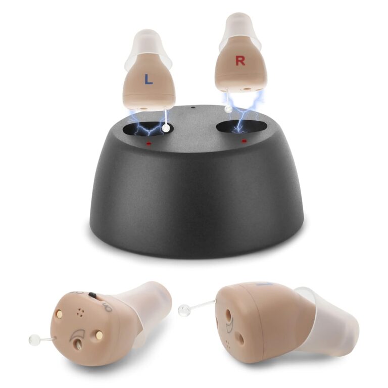 Ricaricabile e assistita, design premium comfort e quasi invisibile