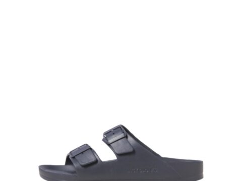 Jack & Jones Jfwcroxton Sandali Uomo Moulded