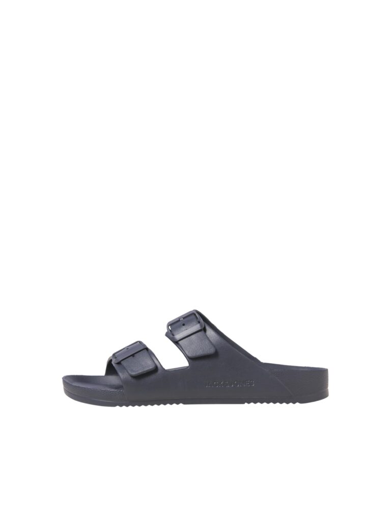 Jack & Jones Jfwcroxton Sandali Uomo Moulded