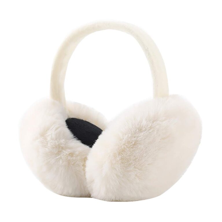 Sunowo Paraorecchie Invernali Pieghevoli in Plush Unisex