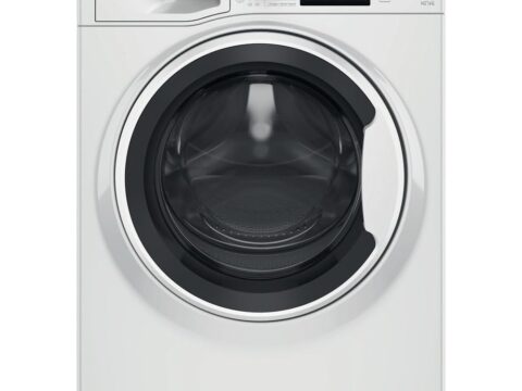 Hotpoint Ariston Lavasciuga 9/8 kg a libera installazione