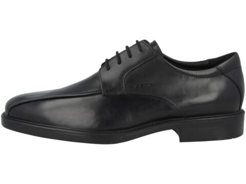 Geox Brandolf Scarpa Casual da Uomo in Pelle