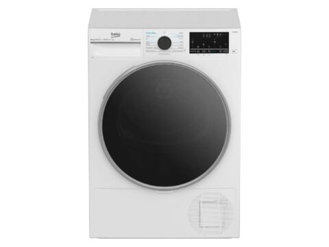 Beko BT96DBS Asciugatrice 9 kg Classe A Motore Inverter