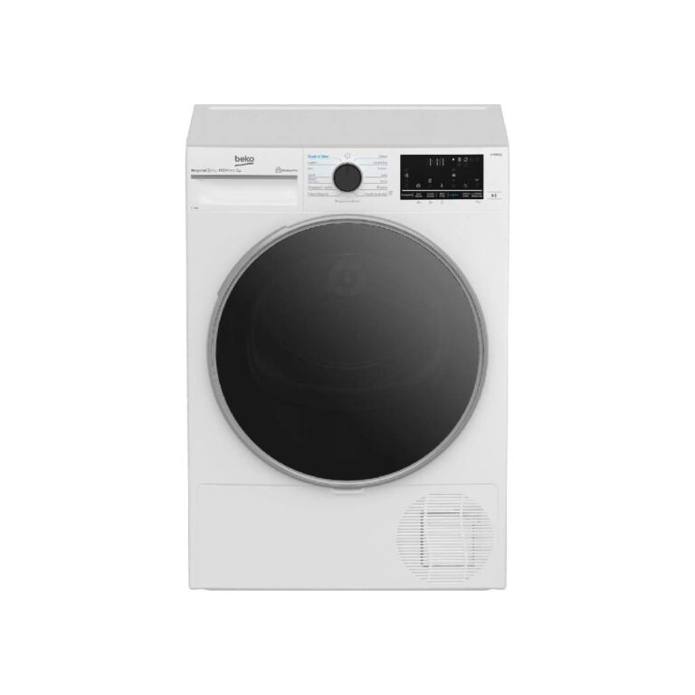 Beko BT96DBS Asciugatrice 9 kg Classe A Motore Inverter