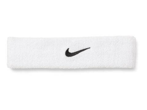 Nike Swoosh Classic Fascia Unisex per Sport