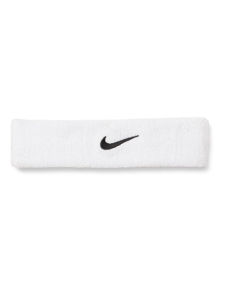 Nike Swoosh Classic Fascia Unisex per Sport