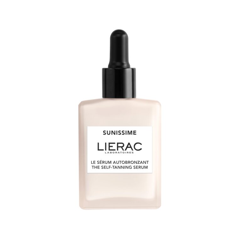Liarac - Sunissime - Il Siero Autoabbronzante - Effetto abbronzante, Idratante, Sublimante - 30 ml