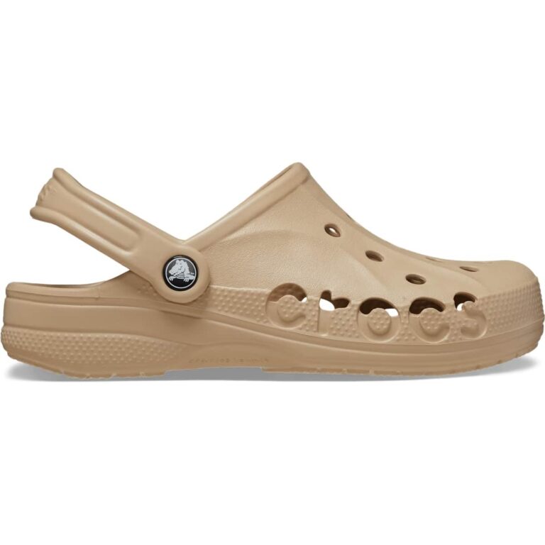 Crocs Via Clog Scarpe Leggere Unisex per Tutti i Giorni