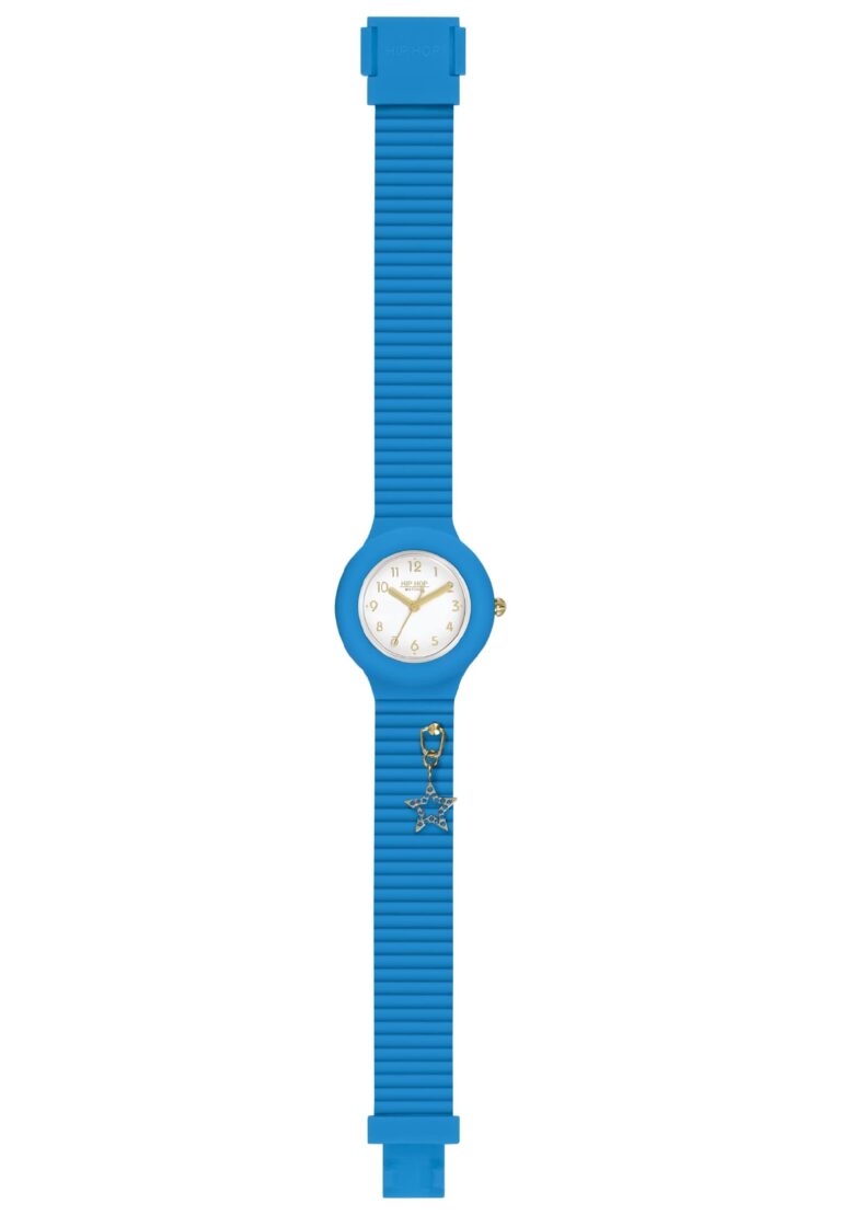 Hip Hop Dancing in the Light Orologio Donna Cinturino Silicone