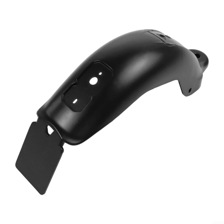 Parafango posteriore di ricambio per scooter elettrico Ducati Pro II